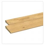 Zweeds vuren rabat 11×22 x 195 x 4200 mm gewolmaniseerd