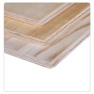 Underlayment